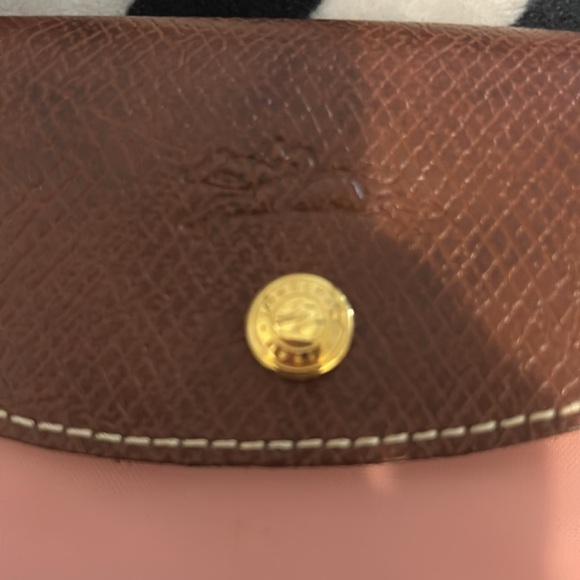 Small Longchamp Tote - Picture 7 of 8